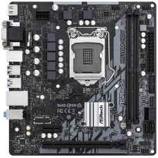 Материнская плата Asrock H510M-HDV R2.0