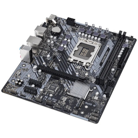 Материнская плата Asrock B660M-HDV