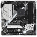Материнская плата Asrock B550M PRO4