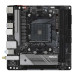 Материнская плата Asrock A520M-ITX/AC