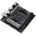 Материнская плата Asrock A520M-ITX/AC