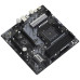 Материнская плата Asrock B550M PHANTOM GAMING 4