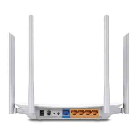 Маршрутизатор TP-Link EC220-F5(ISP)