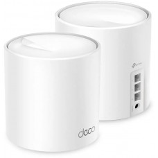 Маршрутизатор TP-Link DECO X50(2-PACK)
