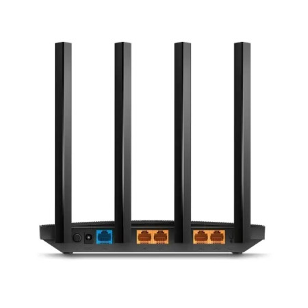Маршрутизатор TP-Link Archer C6U
