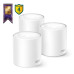 Маршрутизатор TP-Link DECO X50(1-PACK)