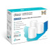 Маршрутизатор TP-Link DECO X50(1-PACK)