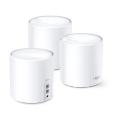 Точка доступа TP-Link Deco X60(2-pack)