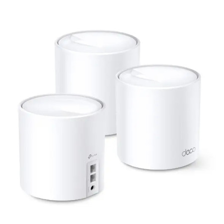 Точка доступа TP-Link Deco X60(2-pack)
