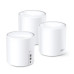 Точка доступа TP-Link Deco X60(2-pack)