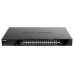 Коммутатор D-Link DGS-1520-28MP (DGS-1520-28MP/A1A)