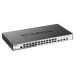 Коммутатор D-Link DGS-1210-28XS/ME/UPS (DGS-1210-28XS/ME/UPS/B1A)