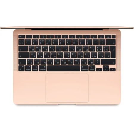 Ноутбук Apple MacBook Air 13 2020 Z12A/3 (Z12A0008M)