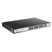 Коммутатор D-Link DGS-1100-26MPV2 (DGS-1100-26MPV2/A3A)