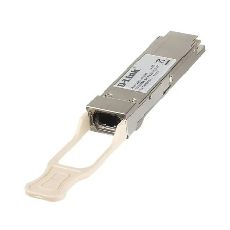 Трансивер D-Link DEM-Q2801Q-SR4 (DEM-Q2801Q-SR4/A1A)