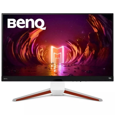 Монитор BenQ EX3210U (9H.LKHLB.QBE)