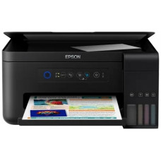 МФУ Epson L4150 (C11CG25403 / C11CG25405)