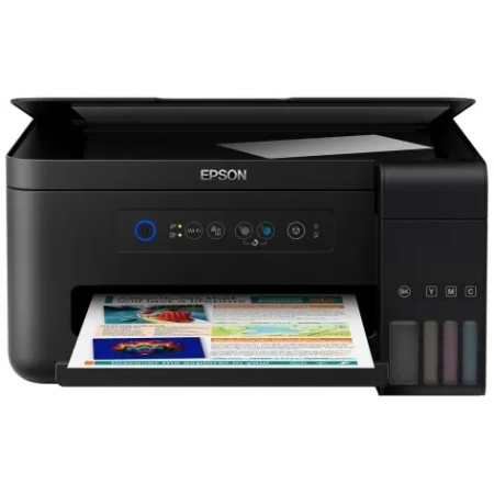 МФУ Epson L4150 (C11CG25403 / C11CG25405)