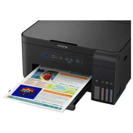 МФУ Epson L4150 (C11CG25403 / C11CG25405)