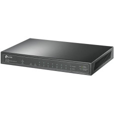 Коммутатор TP-Link TL-SG1210P