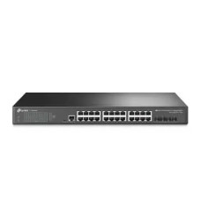 Коммутатор TP-Link TL-SG3428
