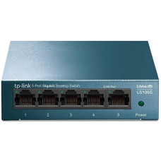 Коммутатор TP-Link LS105G