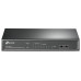 Коммутатор TP-Link TL-SF1008LP