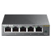 Коммутатор TP-Link TL-SG105E