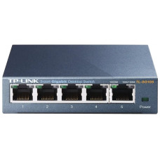 Коммутатор TP-Link TL-SG105