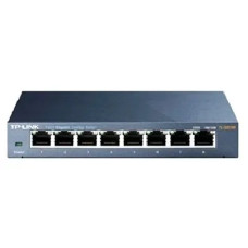 Коммутатор TP-Link TL-SG108
