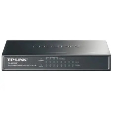 Коммутатор TP-Link TL-SG1008P