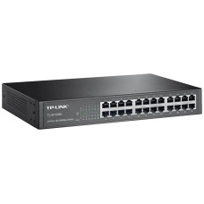 Коммутатор TP-Link TL-SF1024