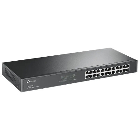 Коммутатор TP-Link TL-SG1024