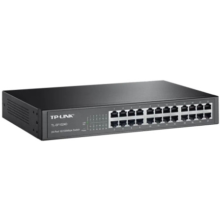 Коммутатор TP-Link TL-SF1024D