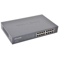 Коммутатор TP-Link TL-SG1016D