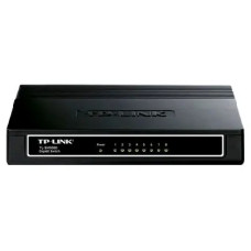 Коммутатор TP-Link TL-SG1008D