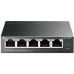 Коммутатор TP-Link TL-SG105PE
