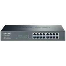 Коммутатор TP-Link TL-SG1016DE