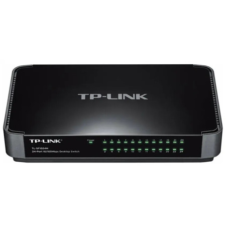Коммутатор TP-Link TL-SF1024M
