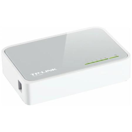 Коммутатор TP-Link TL-SF1005D