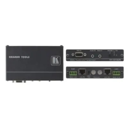 Матричный коммутатор Kramer TP-107AVR (90-70849090)
