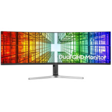 Монитор Samsung S49A950UII (LS49A950UIIXCI)