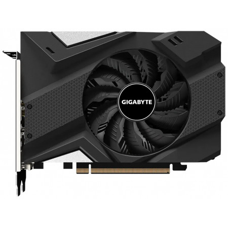 Видеокарта Gigabyte GV-N1656OC-4GD