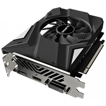 Видеокарта Gigabyte GV-N1656OC-4GD