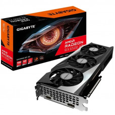 Видеокарта Gigabyte GV-R65XTGAMING OC-4GD