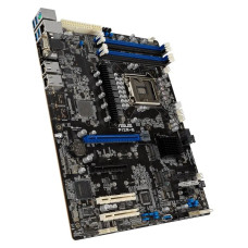 Материнская плата Asus P12R-E ATX (90SB0A90-M0UAY0)