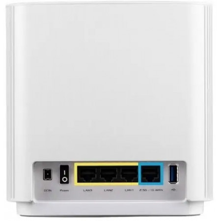 Маршрутизатор Asus XT8 W-1-PK (90IG0590-MO3G30)