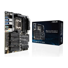 Материнская плата Asus PRO WS X299 SAGE II (90SW00U0-M0EAY0)