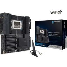 Материнская плата Asus PRO WS WRX80E-SAGE (90MB1590-M0EAY0)