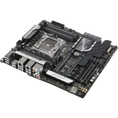 Материнская плата Asus WS C422 (90SW0080-M0EAY0)